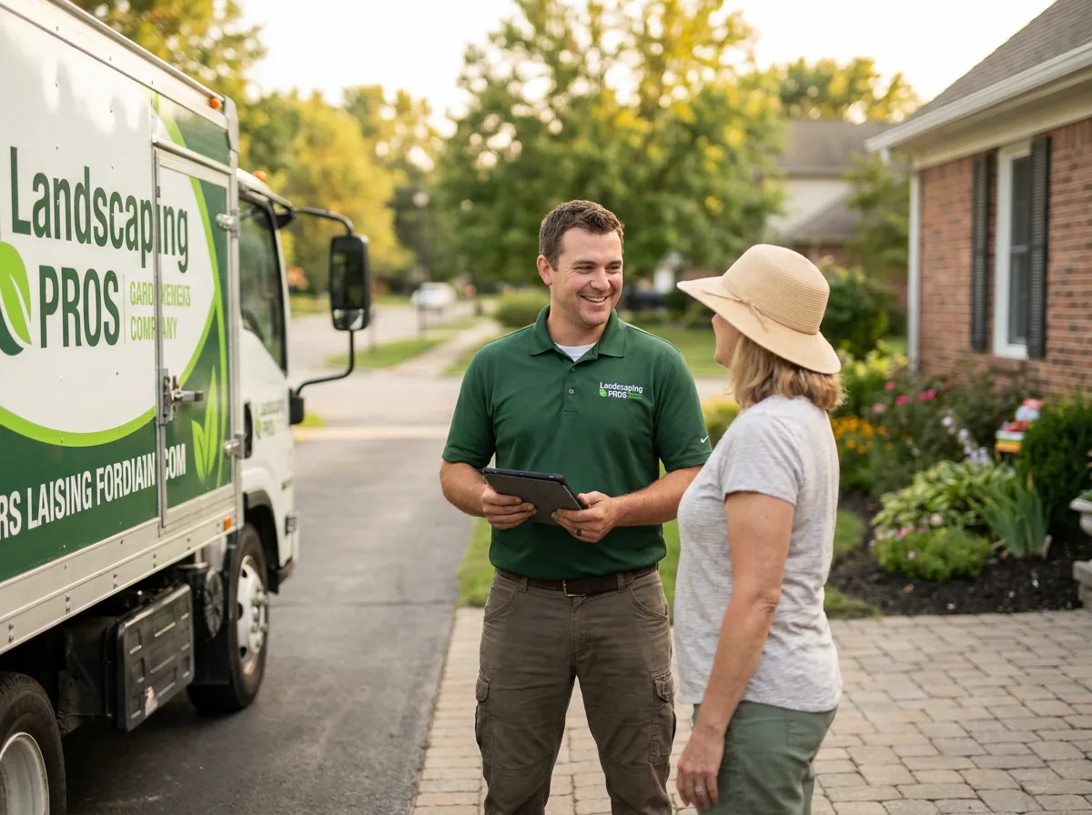 Landscaping Rheems, PA FAQs